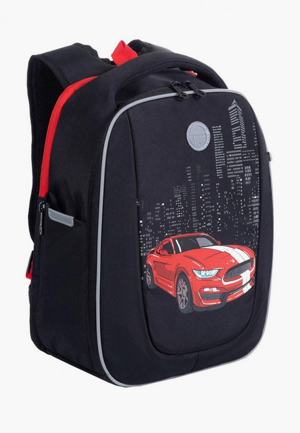 фото Рюкзак grizzly