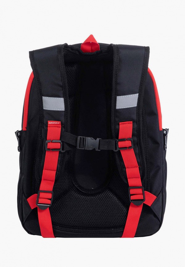 фото Рюкзак grizzly