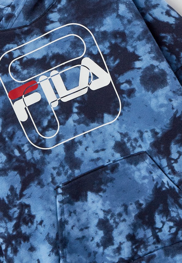 фото Худи fila