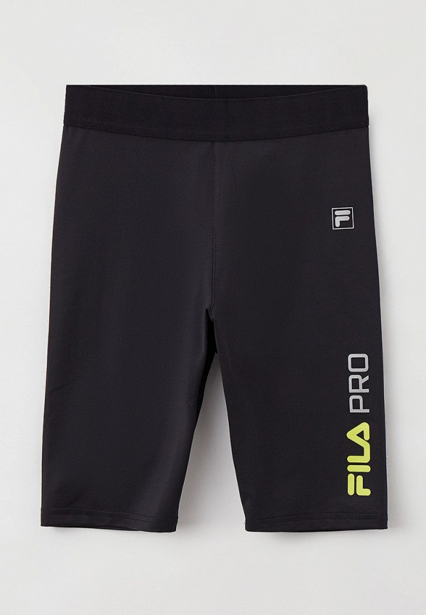 фото Шорты спортивные fila