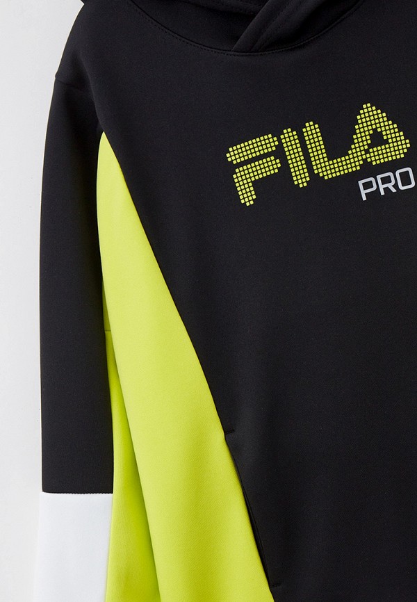 фото Худи fila