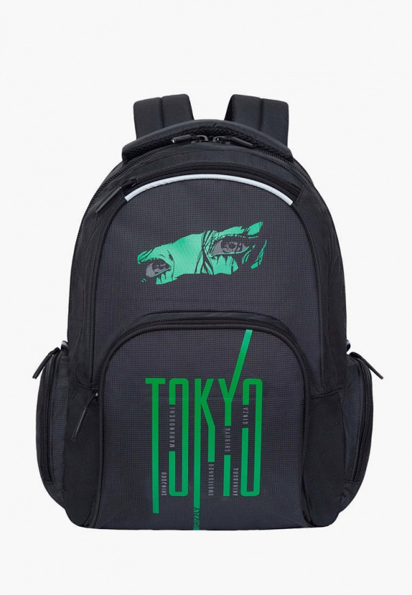 фото Рюкзак grizzly