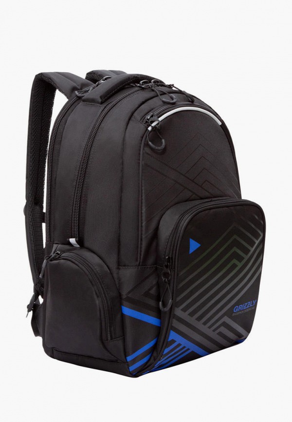 фото Рюкзак grizzly