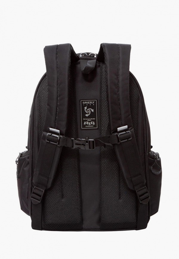 фото Рюкзак grizzly