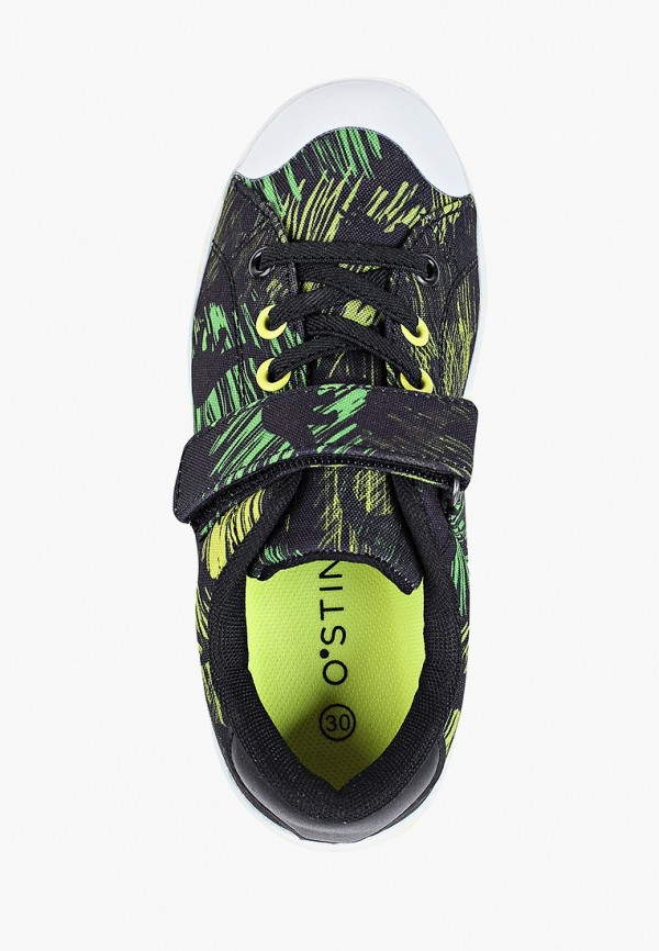 фото Кеды o'stin