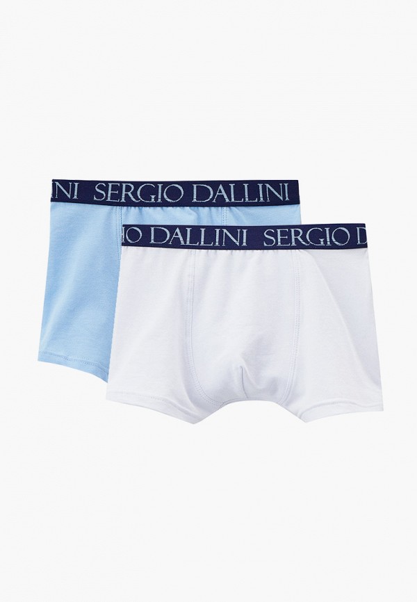 фото Трусы 2 шт. sergio dallini