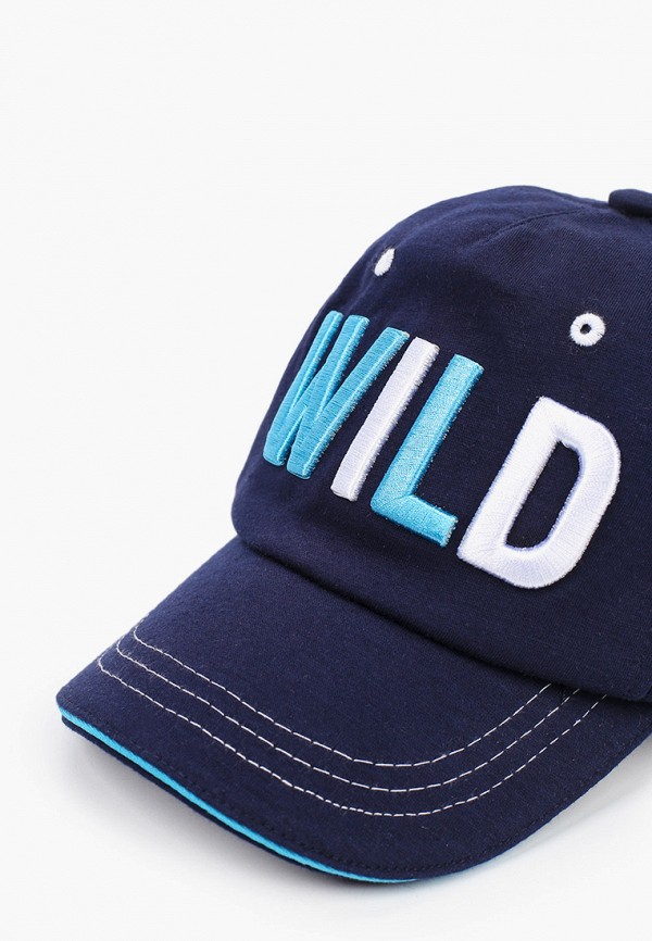 фото Бейсболка playtoday