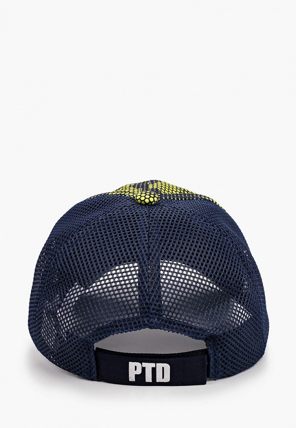 фото Бейсболка playtoday