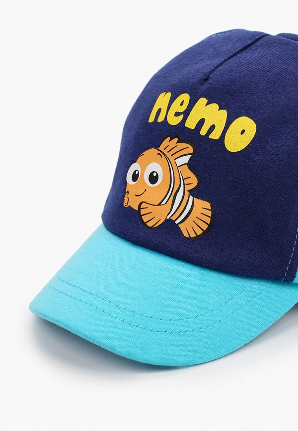 фото Бейсболка playtoday