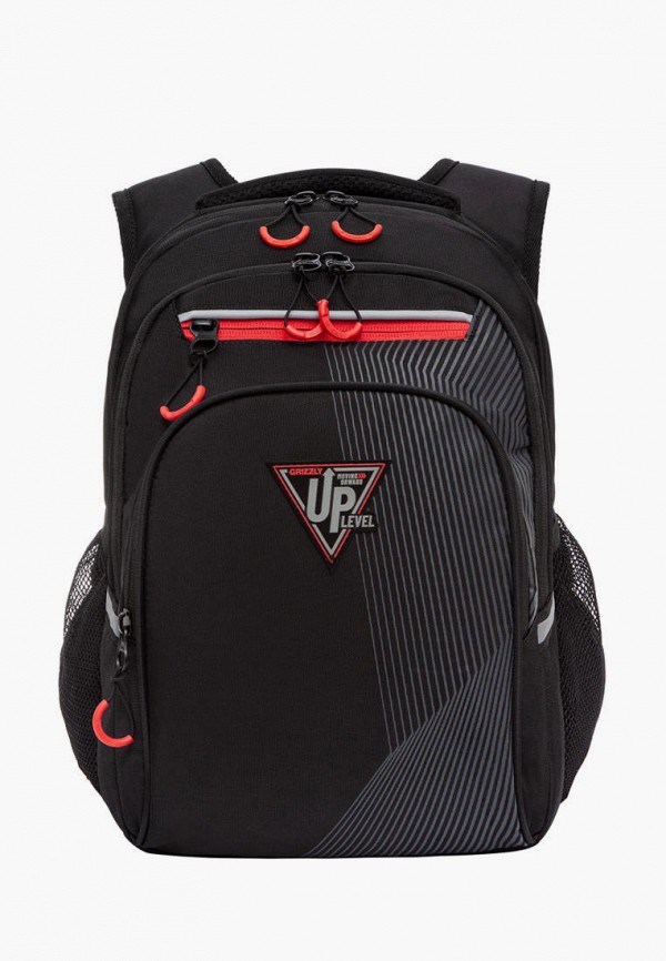 фото Рюкзак grizzly