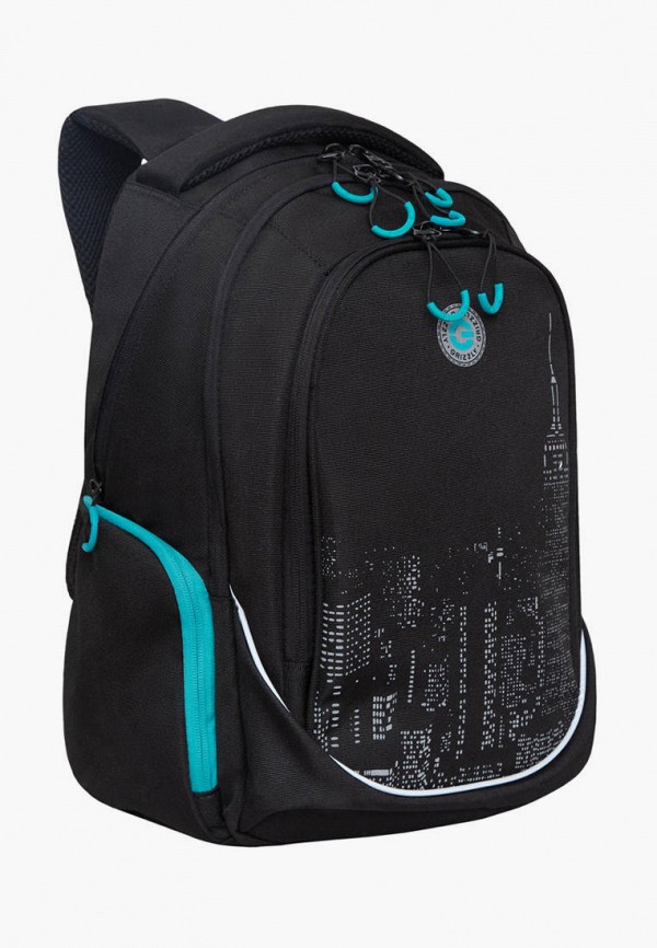 фото Рюкзак grizzly