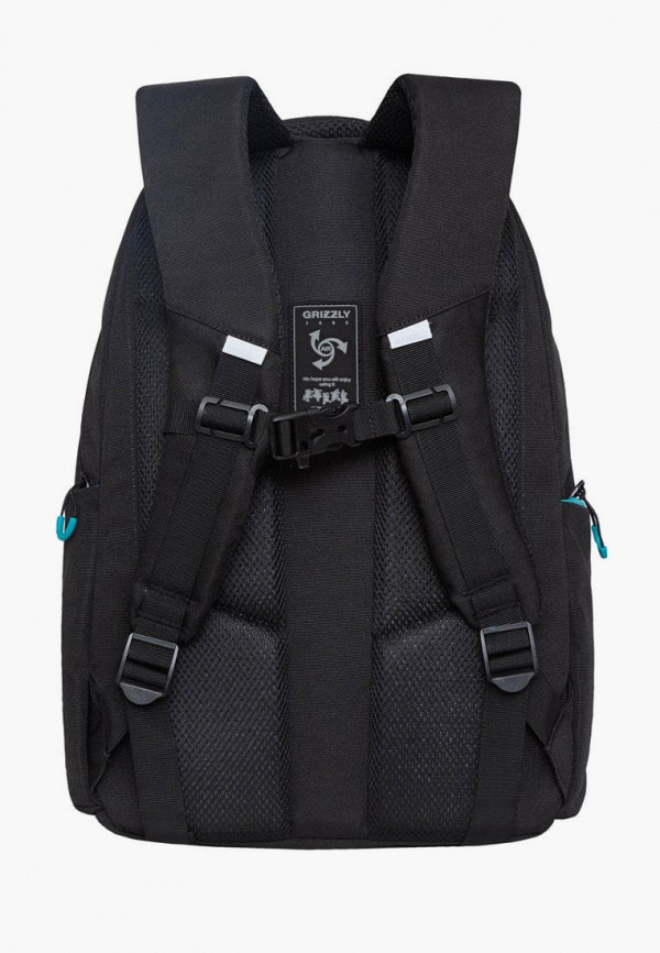 фото Рюкзак grizzly
