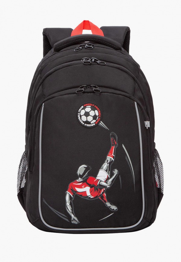 фото Рюкзак grizzly