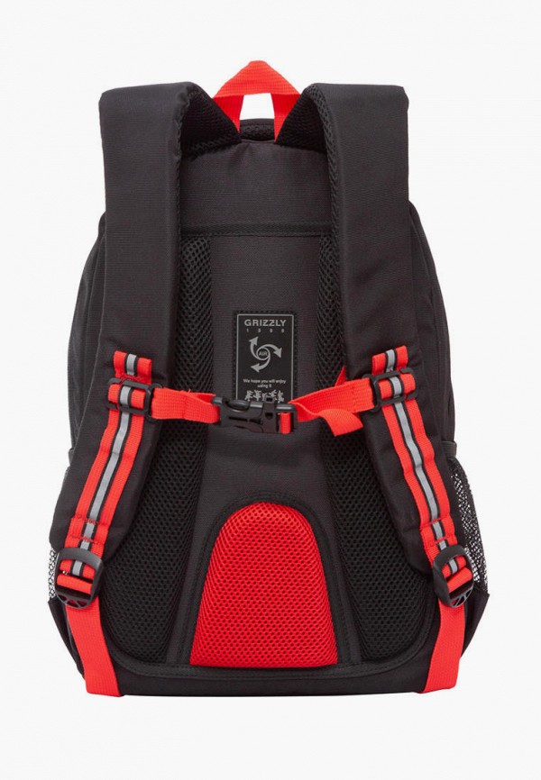 фото Рюкзак grizzly