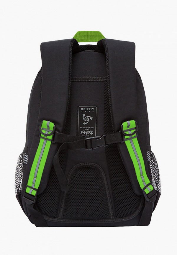 фото Рюкзак grizzly