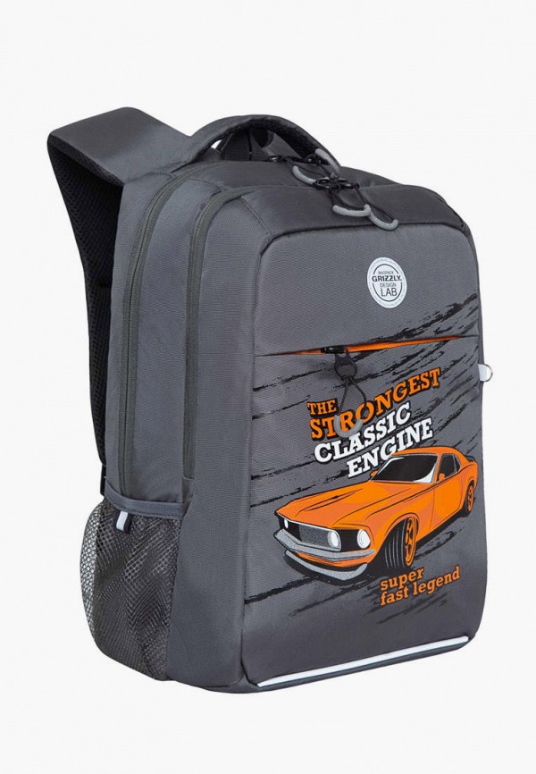 фото Рюкзак grizzly