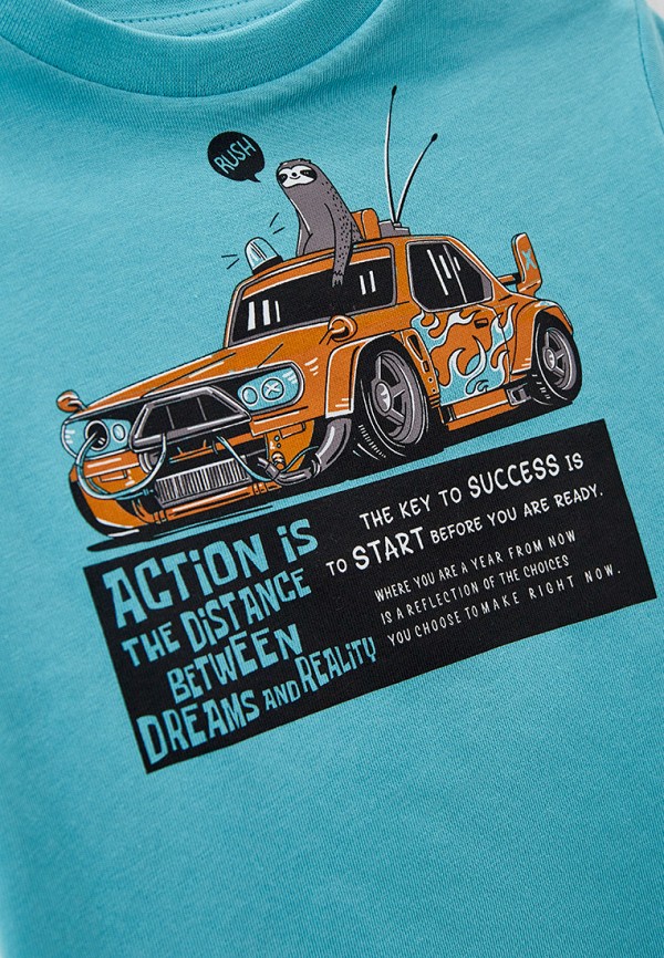 фото Футболка gloria jeans