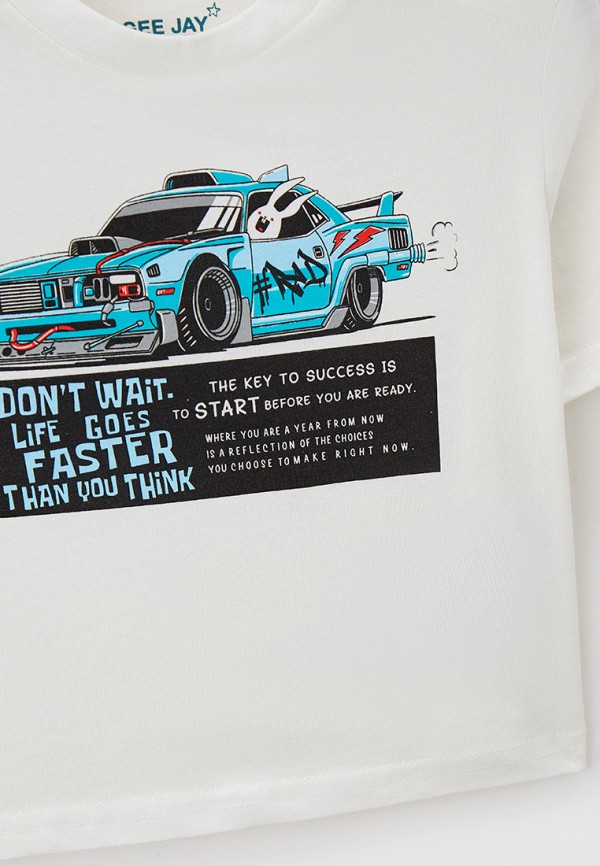 фото Футболка gloria jeans