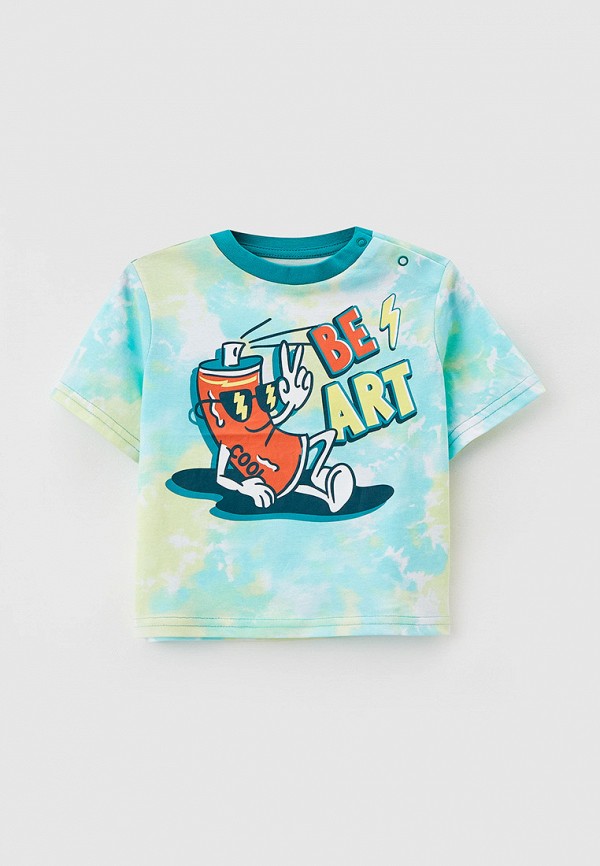 фото Футболка gloria jeans