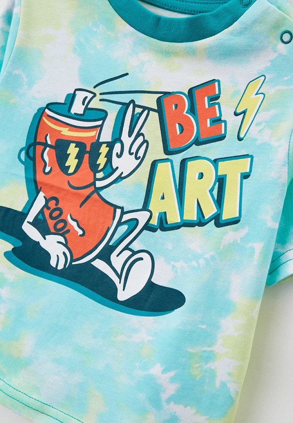 фото Футболка gloria jeans