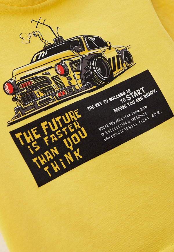 фото Футболка gloria jeans