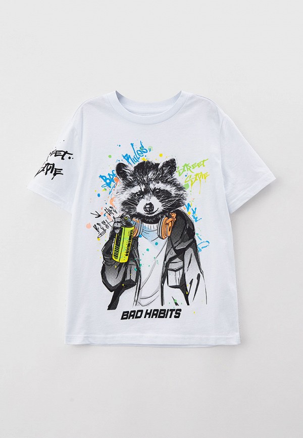 фото Футболка gloria jeans