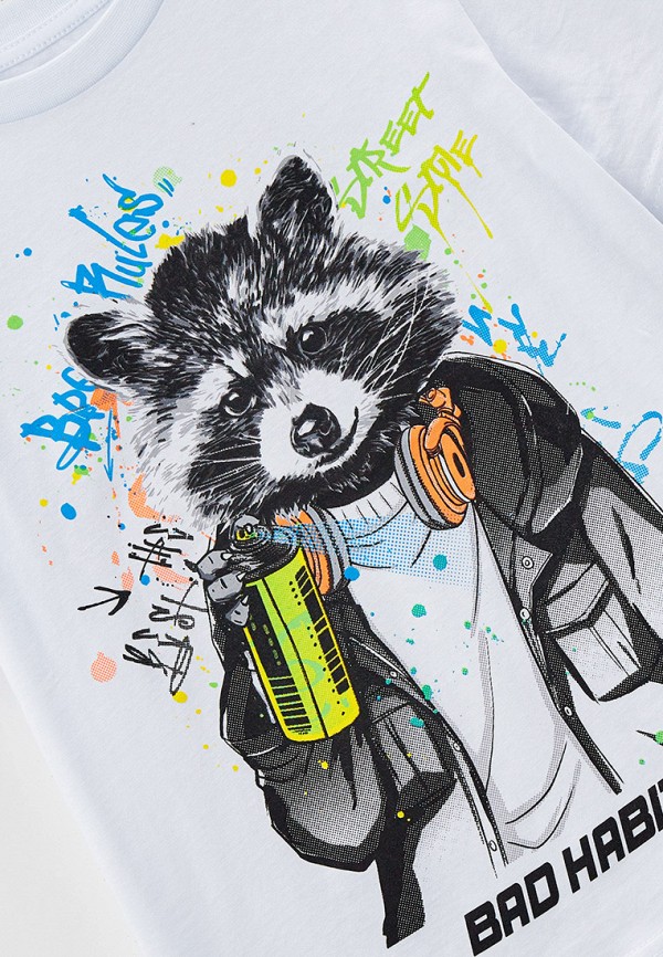 фото Футболка gloria jeans