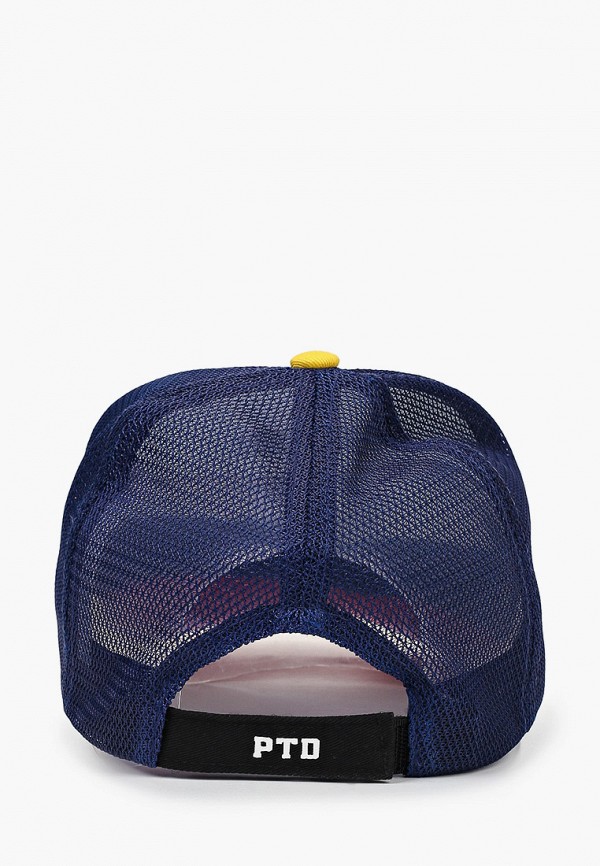 фото Бейсболка playtoday