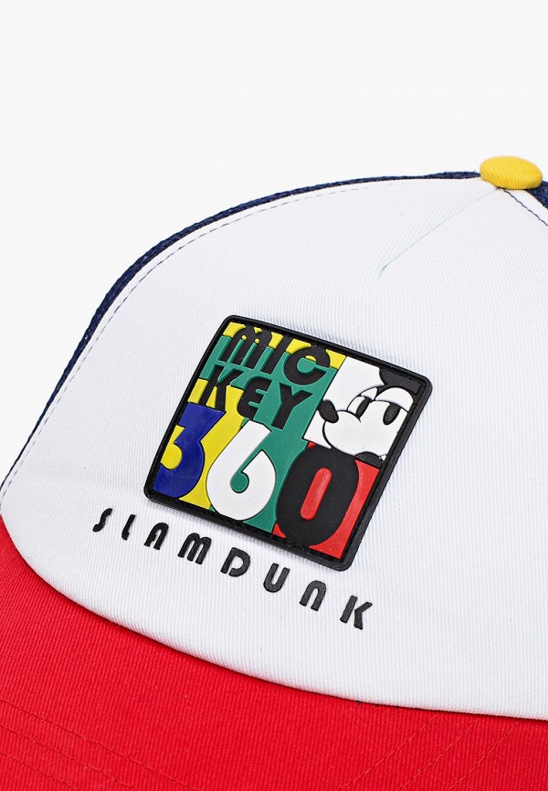 фото Бейсболка playtoday