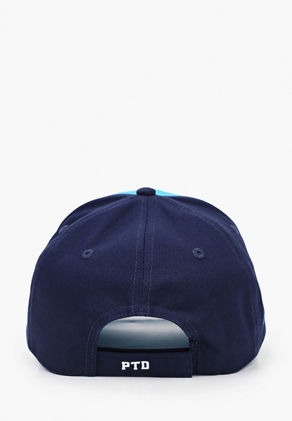 фото Бейсболка playtoday