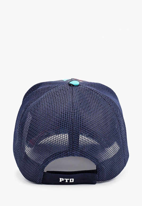 фото Бейсболка playtoday