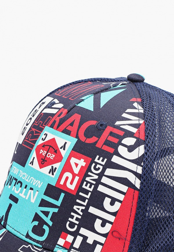 фото Бейсболка playtoday