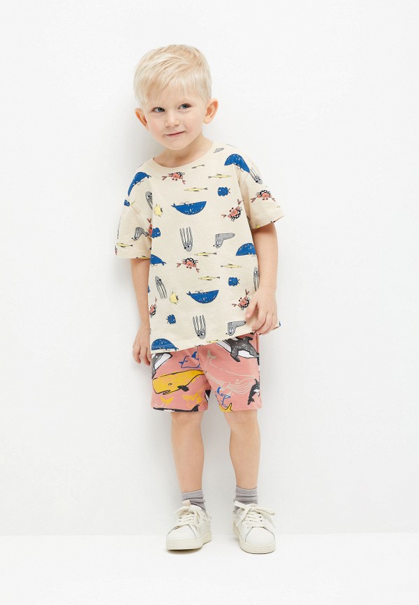 фото Футболки 2 шт. sela