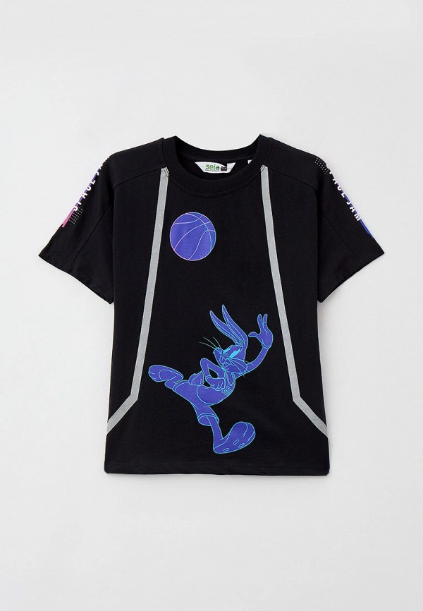 фото Футболка sela