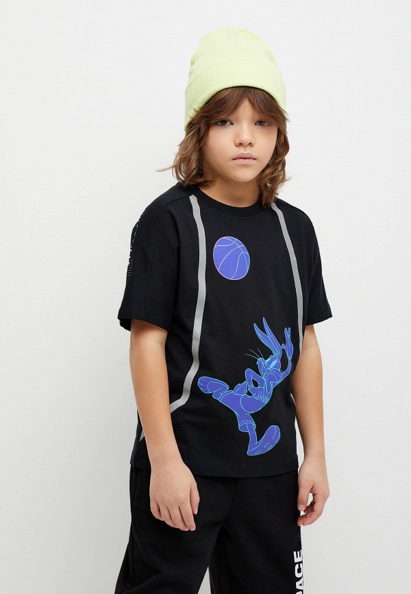 фото Футболка sela