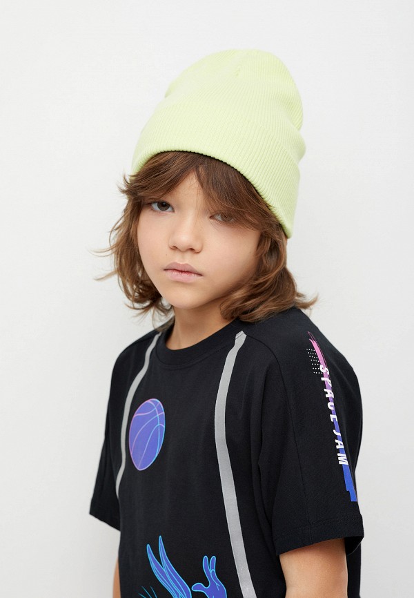 фото Футболка sela