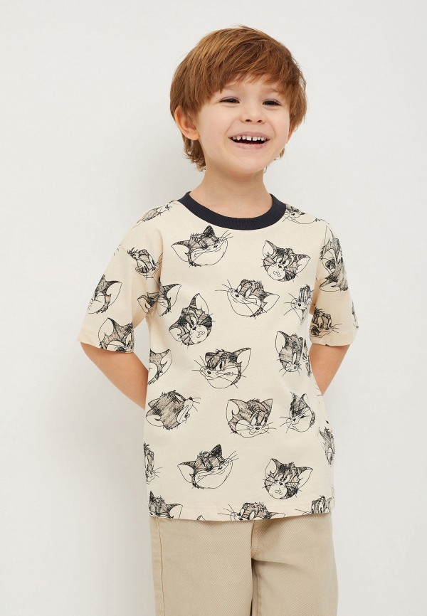 фото Футболка sela