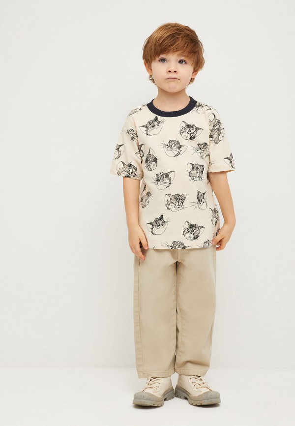 фото Футболка sela