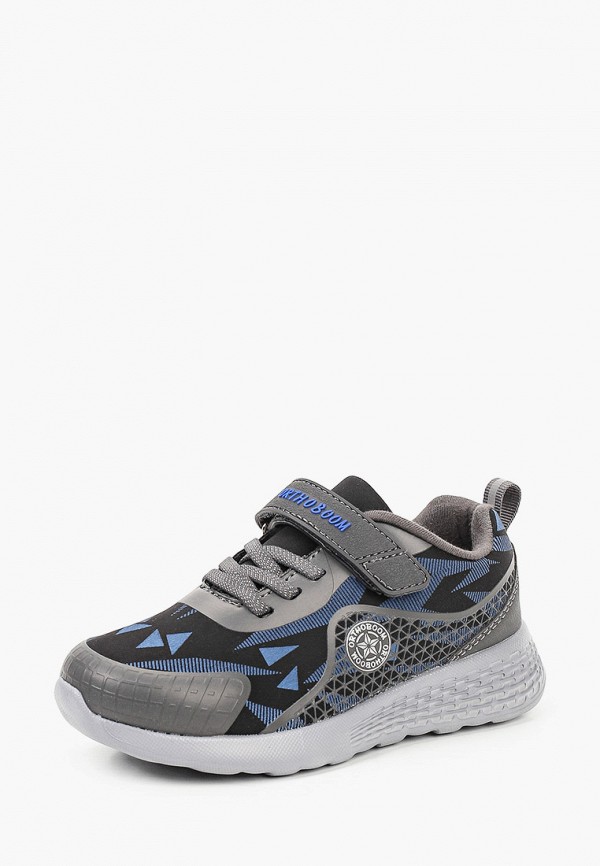 фото Кроссовки orthoboom