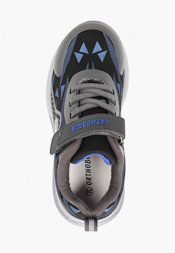 фото Кроссовки orthoboom