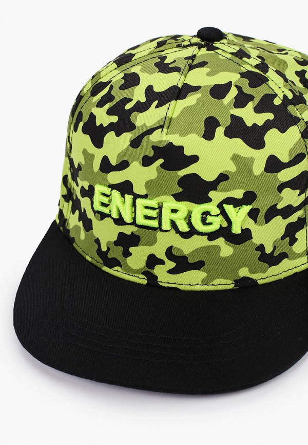 фото Бейсболка gloria jeans