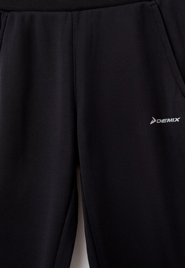 фото Брюки спортивные demix
