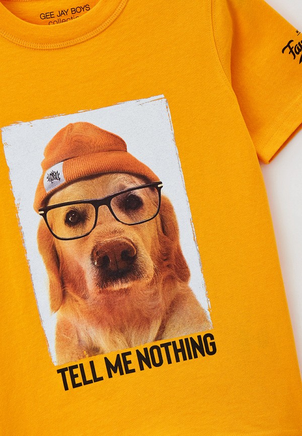 фото Футболка gloria jeans