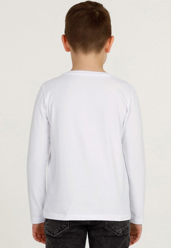 фото Лонгслив апрель