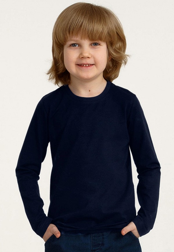 фото Лонгслив апрель