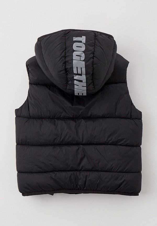 фото Жилет утепленный sela