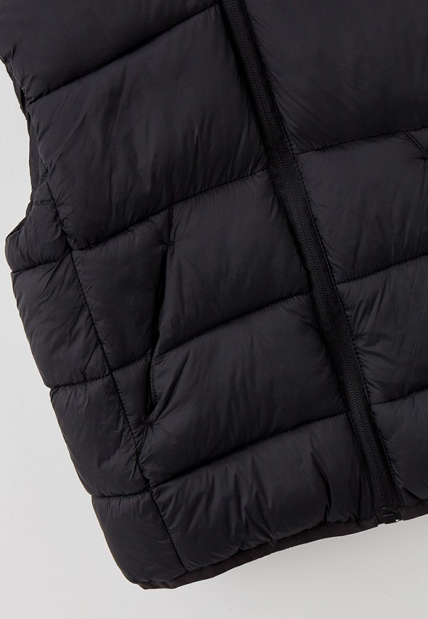 фото Жилет утепленный sela