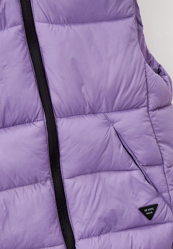 фото Жилет утепленный sela