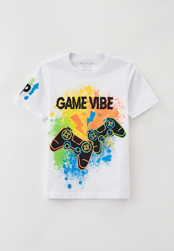 фото Футболка gloria jeans