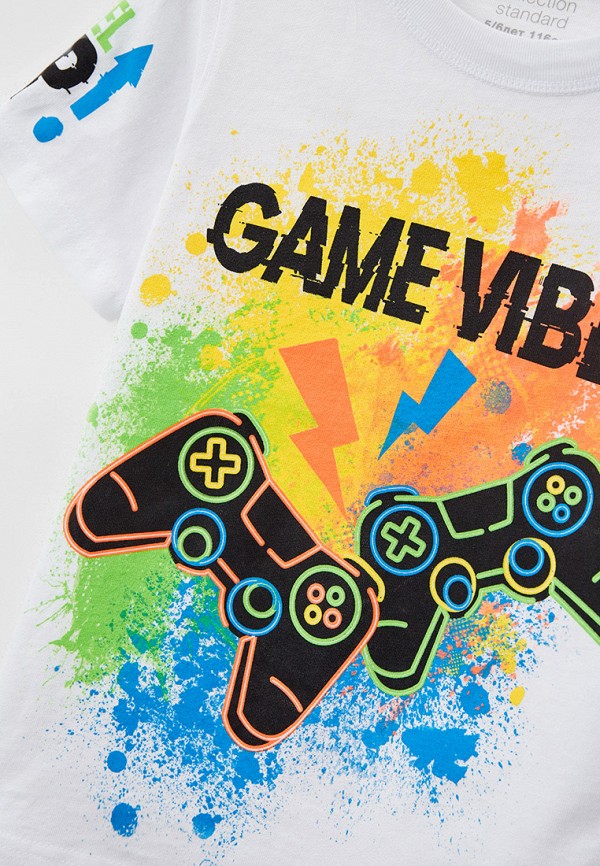 фото Футболка gloria jeans